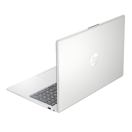 HP 15-fd0025nh AY7F7EA 15.6" CI3/1315U 8GB 512GB FreeDOS Natural Silver Laptop / Notebook
