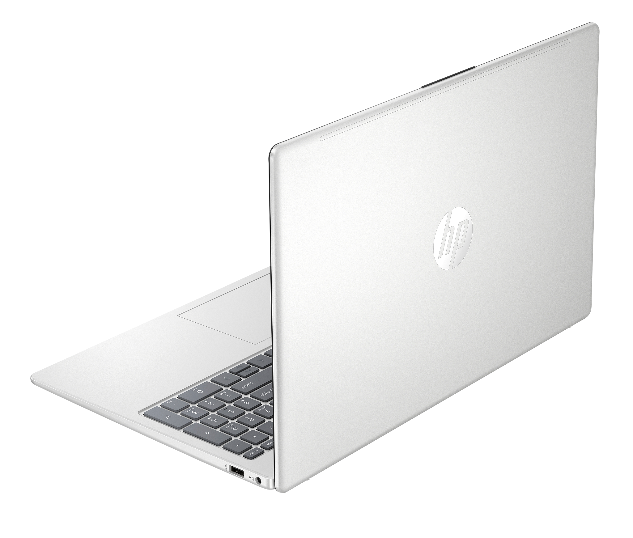 HP Laptop 15-fd0490TU