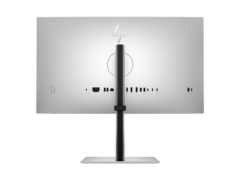 Monitor HP Series 7 Pro 4K Thunderbolt 4 de 27 inchi – 727pk, fără