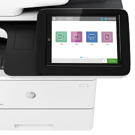HP LaserJet Enterprise MFP M528f