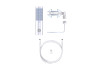 HP AN1D9AA HyperX QuadCast 2 – USB-s mikrofon (szürke)