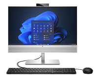 HP EliteOne 840 23.8 inch G9 All-in-One Desktop PC (7F115AV)