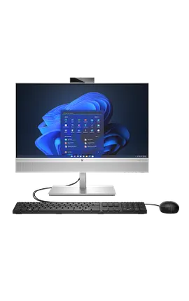 HP EliteOne 840 G9 24-inch All-in-One - Customizable