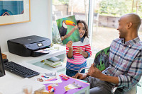 HP ENVY Photo 6230 All-in-One Printer