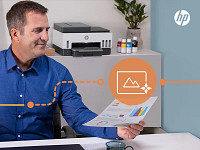 HP Smart Tank 794 All-in-One