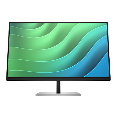 HP E27 G5 FHD PVC Free Monitor