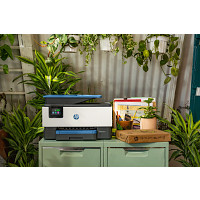 HP C2VZ5B OfficeJet Pro 9120 All-in-One multifunkciós tintasugaras nyomtató