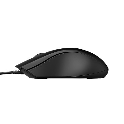 19C2 – HP Wired Mouse 100