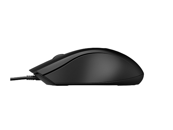 19C2 – HP Wired Mouse 100