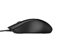 HP 115 Wired Mouse