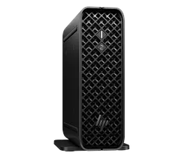 HP Z2 Mini G1i Desktop Workstation with 3 Yr Warranty & Wolf Pro Security