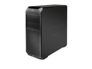 HP Z6 G4 Workstation