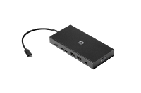 HP Travel USB-C Multi Port Hub