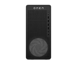 OMEN 16L Gaming Desktop TG03-0060m PC, Windows 11 Home, AMD Ryzen™ 7, 16GB RAM, 1TB SSD, NVIDIA® GeForce RTX™ 5060, Snow white