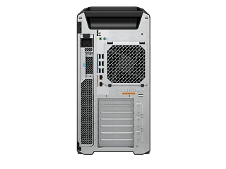 Z Turbo 2TB 2280 PCIe-4x4 SED OPAL2 TLC M.2 Z8 Kit SSD | HP® Africa