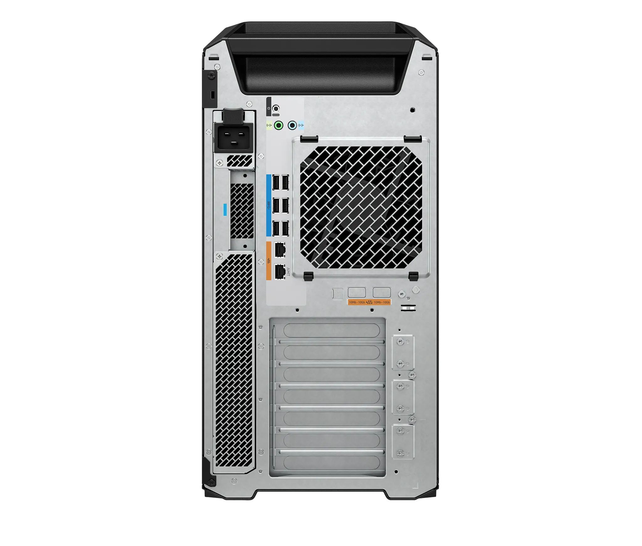 HP Z8 G5 Workstation - Thumbnail 4