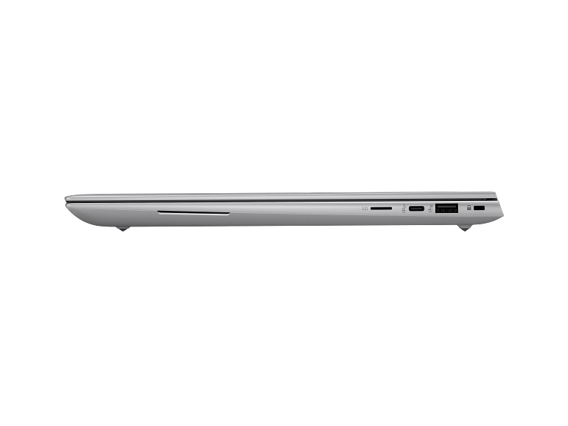 HP ZBook Studio 16 inch G11 Mobile Workstation PC Wolf Pro