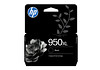 HP 950XL CN045AE fekete tintapatron eredeti CN045AE Officejet Pro 8100 8600 8610 8620 251 276 (2229 old.)