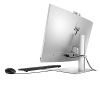 HP EliteOne 870 27 inch G9 All-in-One Desktop PC (4V6C7AV)