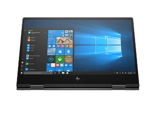 HP ENVY x360 Laptop - 15-ds1097nr