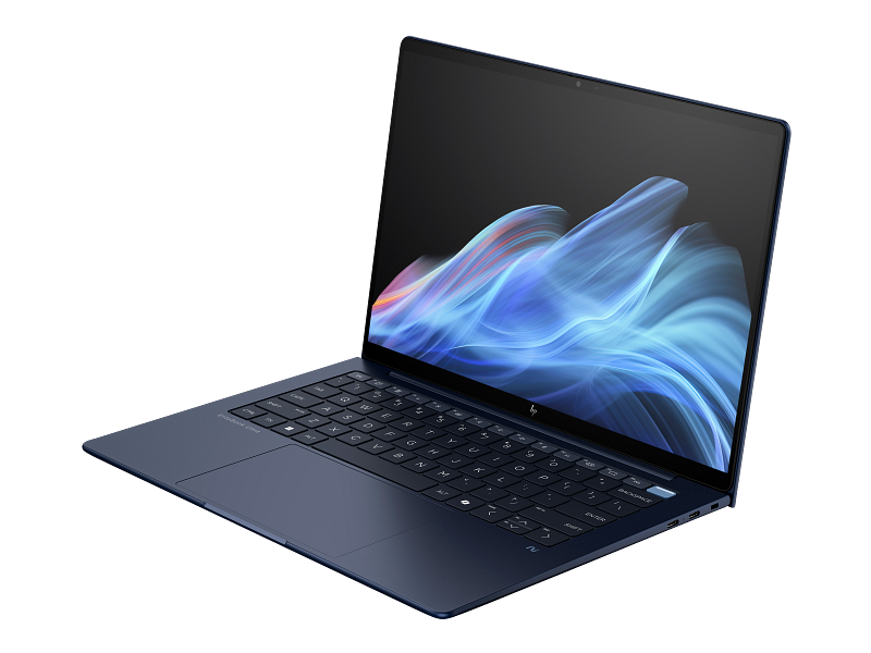 HP EliteBook Ultra G1i 14 inch Notebook Next Gen AI PC Wolf
