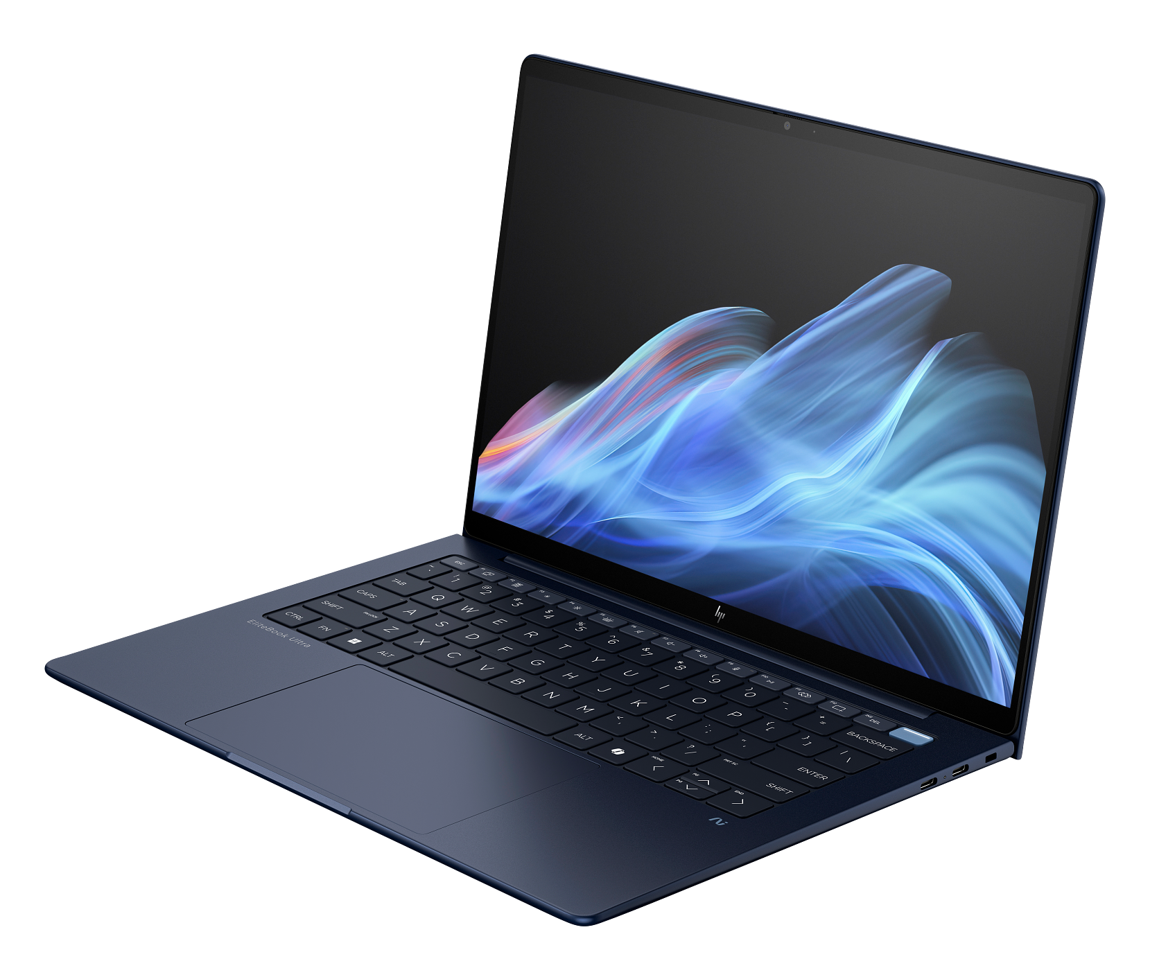 HP EliteBook Ultra G1i