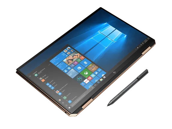 Customer Reviews: HP Spectre x360 13t Touch Laptop - HP®