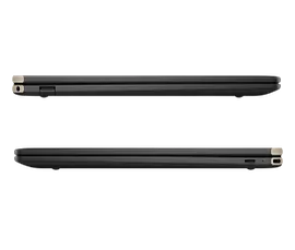 HP Spectre x360 2-in-1 Laptop 14, Windows 11 Home, 14", Touch screen, Intel® Core™ Ultra 7, 16GB RAM, 1TB SSD, 3K, Nightfall black