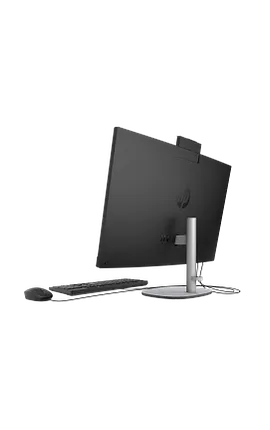 HP All-in-One Desktop AI 27-cr2075t PC