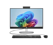 HP 23.8 inch All-in-One Desktop Next Gen AI PC 24-ct2000m