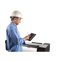 HP F9A30D DesignJet T830 36 hüvelykes többfunkciós nyomtató