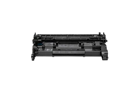 HP 148A Black Original LaserJet Toner Cartridge, W1480A