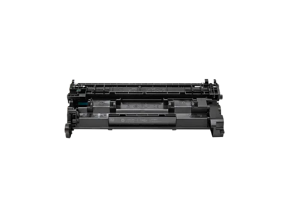 HP Laser Toner Cartridges and Kits, HP 148A Black Original LaserJet Toner Cartridge, W1480A
