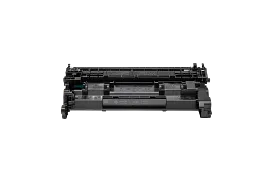 HP 148A Black Original LaserJet Toner Cartridge, W1480A