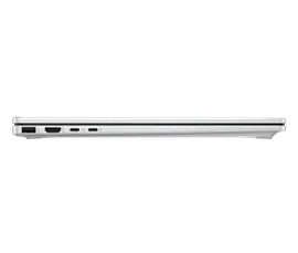 HP OmniBook 7 Flip NGAI 16, Windows 11 Home, 16", Touch screen, Intel® Core™ Ultra 7, 16GB RAM, 1TB SSD, 3K, Glacier silver