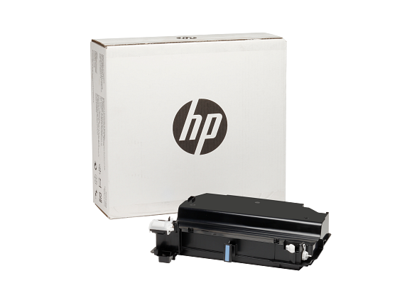 HP LaserJet Toner Collection Unit