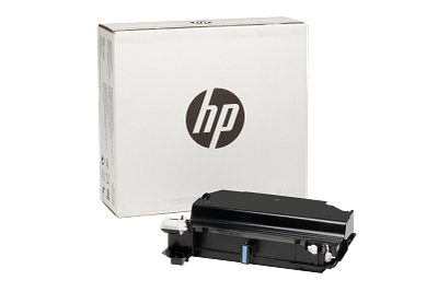 HP LaserJet Toner Collection Unit