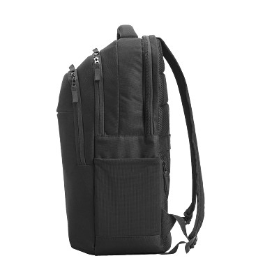 HP Professional Series Product Photography 17.3 inch Backpack Side