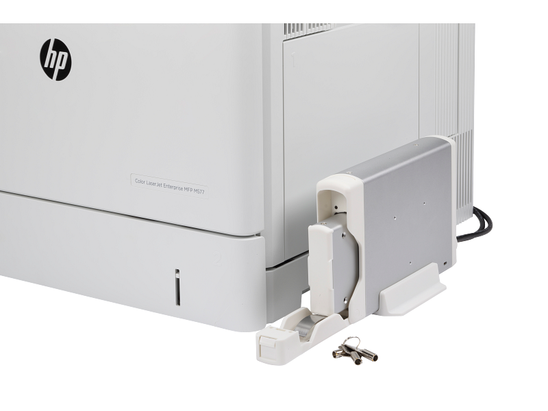 HP Removable Hard Drive Enclosure | HP® Africa HP Removable Hard Drive Enclosure | HP® Africa