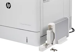 HP LaserJet 512 GB SED-TAA Full Kit SSD