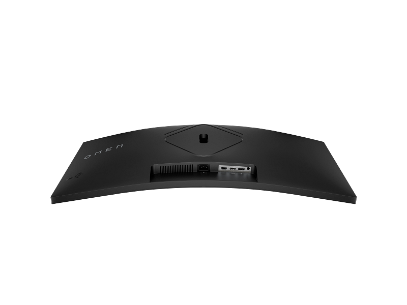OMEN by HP 34 inch WQHD 165Hz Curved Gaming Monitor - OMEN