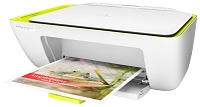 HP DeskJet Ink Advantage 2138 All-in-One Printer