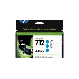 HP DesignJet 712B ブラックインクカートリッジ 80ml 楽天市場】hp 712bインクカートリッジ ブラック 80mlの通販