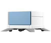 HP Color LaserJet Storage Stand