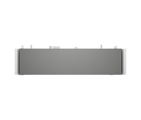 HP Color LaserJet Lunar Gray 550 sheet Paper Tray