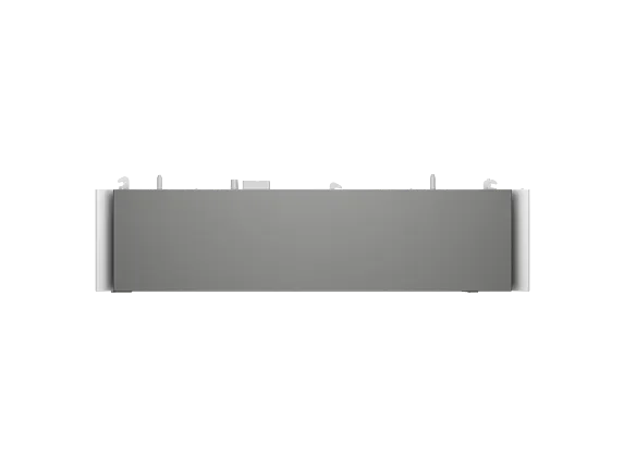 Paper Handling, HP Color LaserJet Lunar Gray 550 sheet Paper Tray