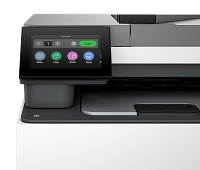 HP Color LaserJet Pro MFP 3304fdw