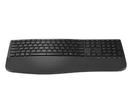 HP 680 Comfort Dual-Mode Keyboard