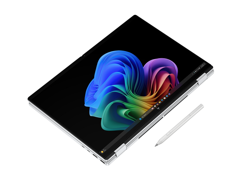 HP OmniBook X Flip 2-in-1 Laptop Next Gen AI 16-as0003nia | HP® Africa