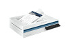 HP 20G05A ScanJet Pro 2600 f1 síkágyas szkenner- a garancia kiterjesztéshez végfelhasználói regisztráció szükséges! HP 20G05A ScanJet Pro 2600 f1 síkágyas szkenner- a garancia kiterjesztéshez végfelhasználói regisztráció szükséges!